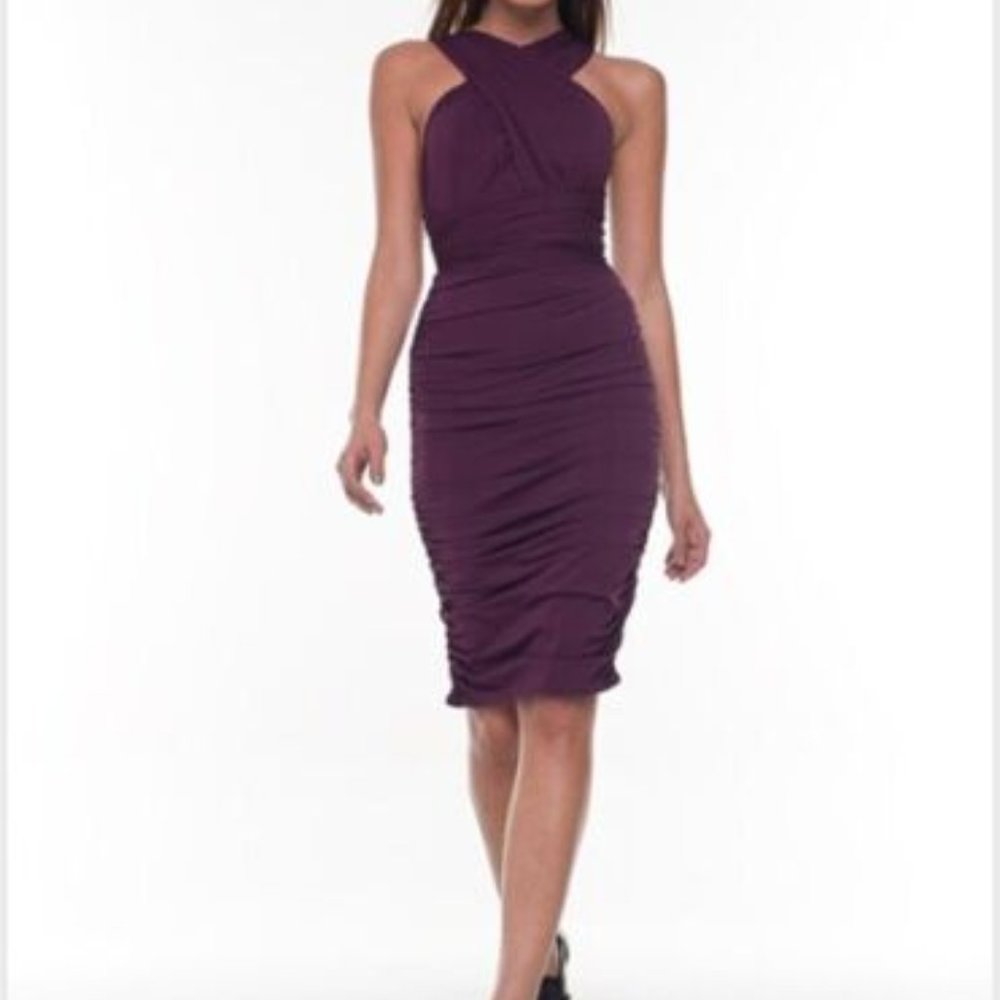 Elan convertible dress